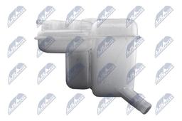 Vase d'expansion, liquide de refroidissement NTY CZW-FR-006
