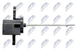 Résistance, pulseur d'air habitacle NTY ERD-NS-005
