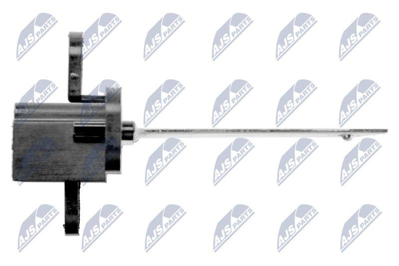 Résistance, pulseur d'air habitacle NTY ERD-NS-005