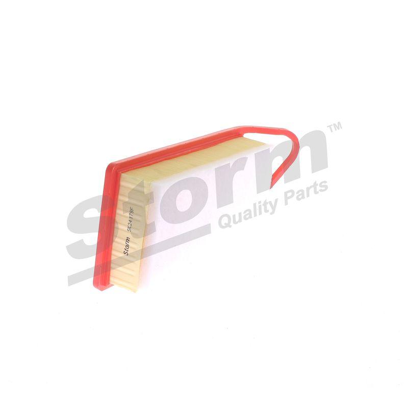 Filtre à air STORM QUALITY PARTS 7468