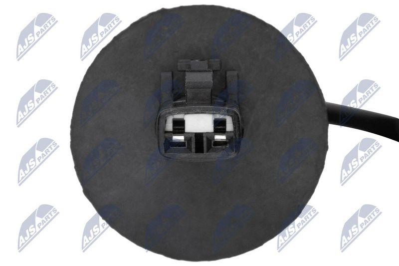Capteur, vitesse de roue NTY HCA-HY-591