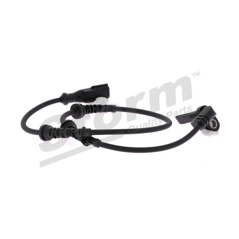 Capteur, vitesse de roue STORM QUALITY PARTS 888016