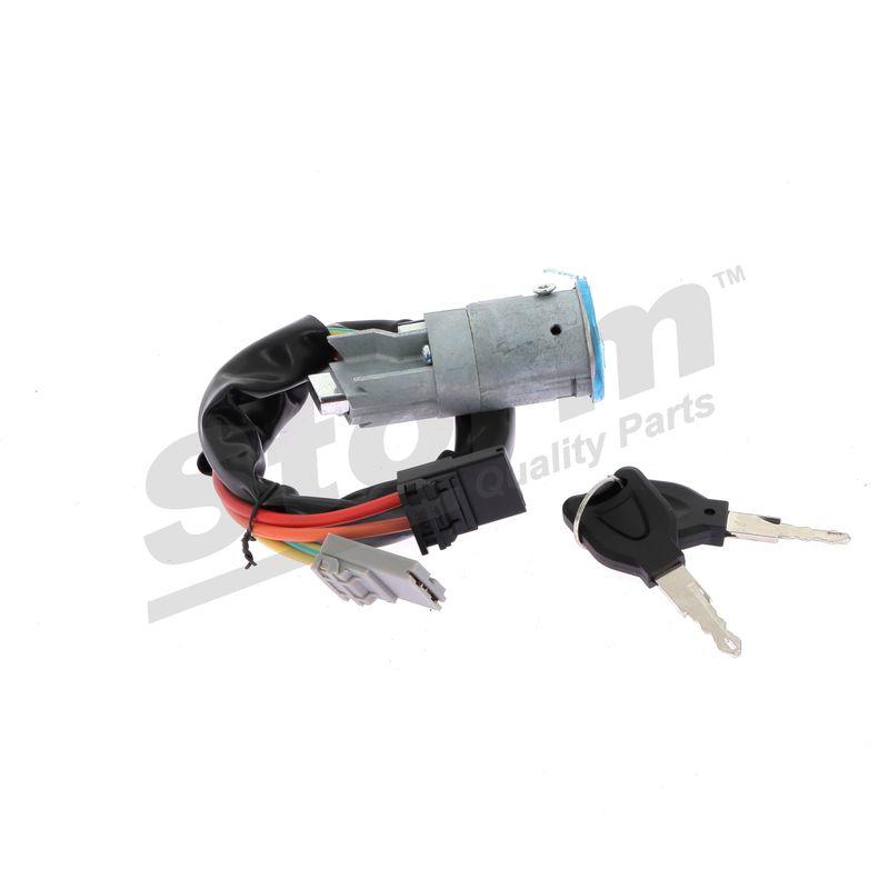 Fermeture-volant STORM QUALITY PARTS 89021