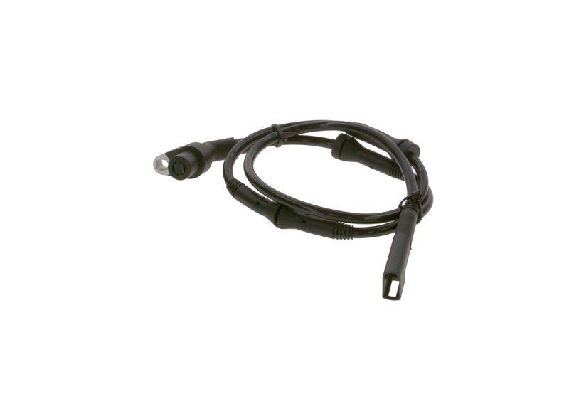 Capteur, vitesse de roue BOSCH 0 986 594 023