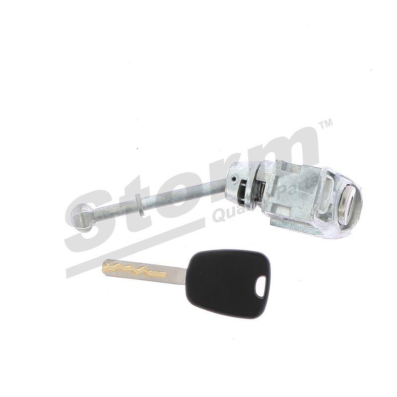 Cylindre de serrure STORM QUALITY PARTS 2552001