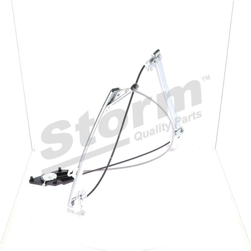 Lève-vitre STORM QUALITY PARTS 1027529