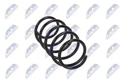 Ressort de suspension NTY ASZ-PL-035