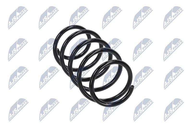 Ressort de suspension NTY ASZ-PL-035