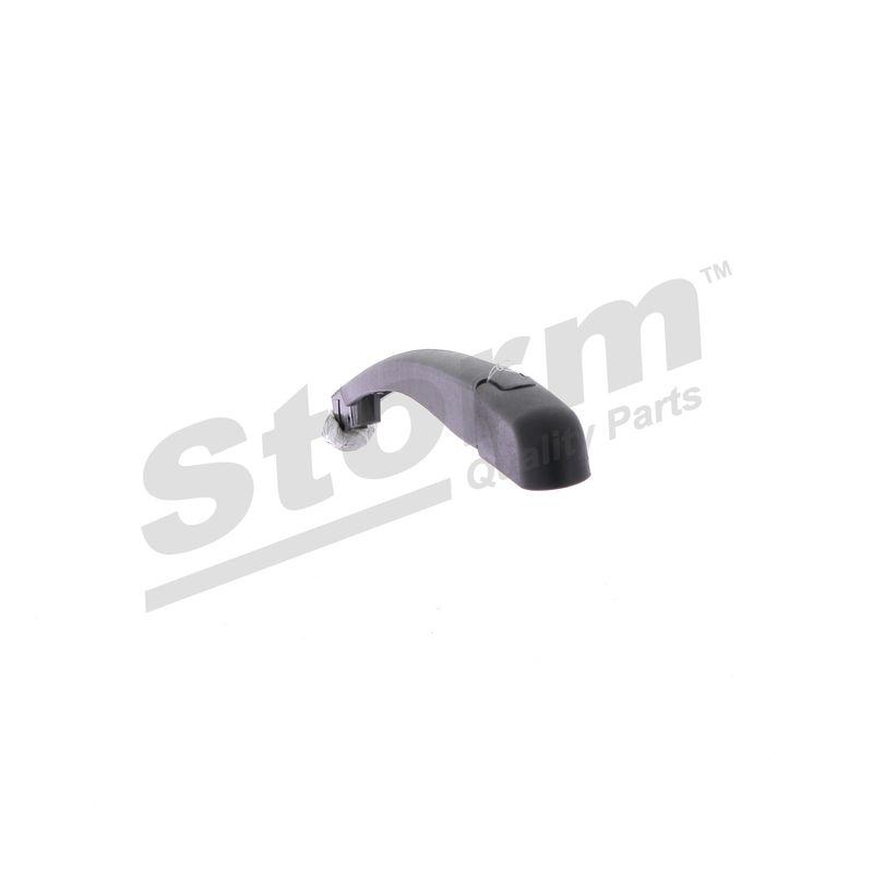 Bras d'essuie-glace, nettoyage des vitres STORM QUALITY PARTS 79741