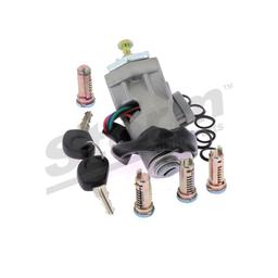Jeu de cylindres de serrures STORM QUALITY PARTS 4852502