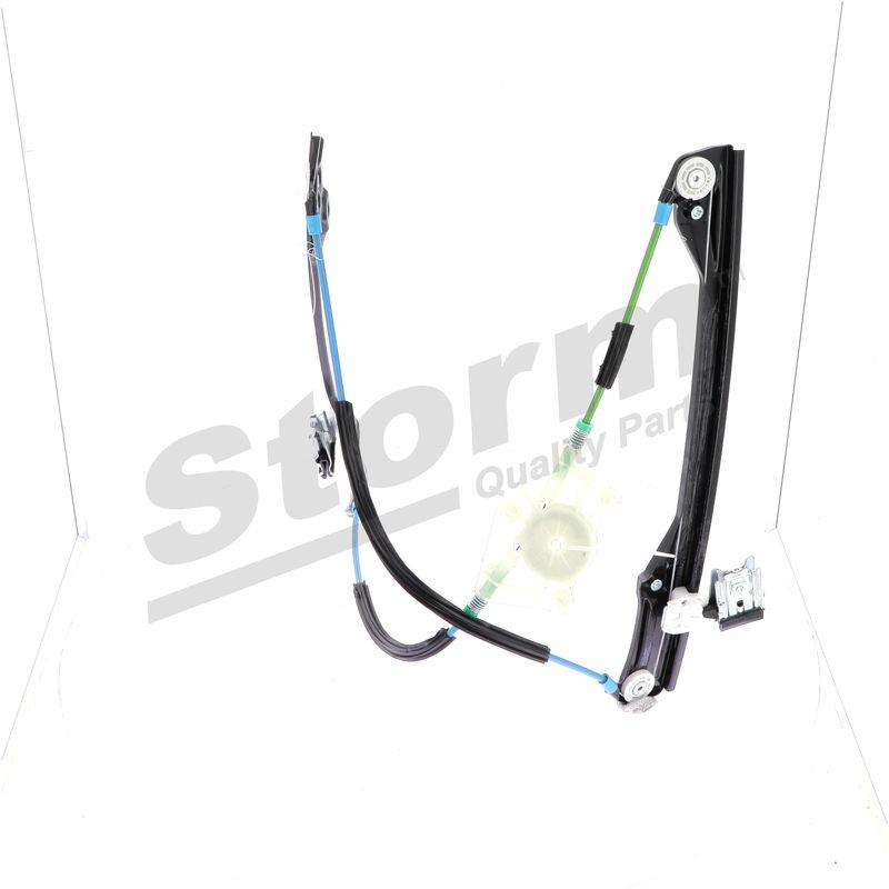 Lève-vitre STORM QUALITY PARTS 97079