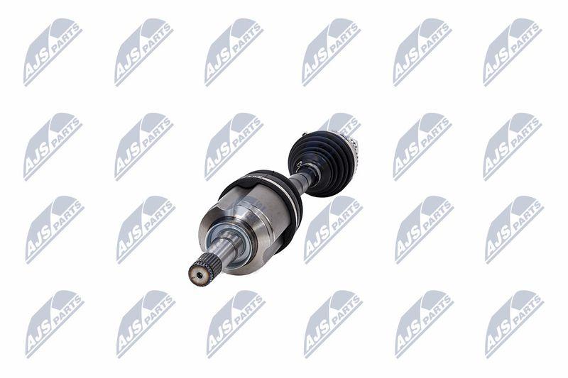 Arbre de transmission NTY NPW-FR-210