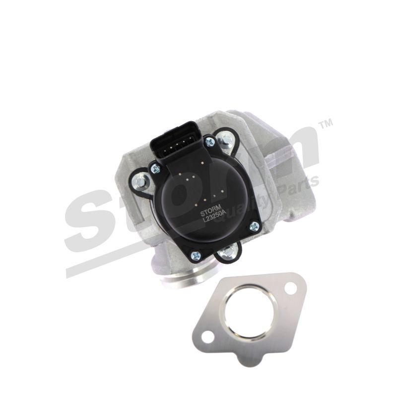 Vanne EGR STORM QUALITY PARTS 9021