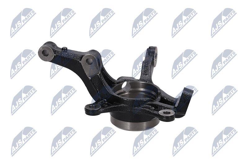 Fusée d'essieu, suspension de roue NTY ZZP-HY-518