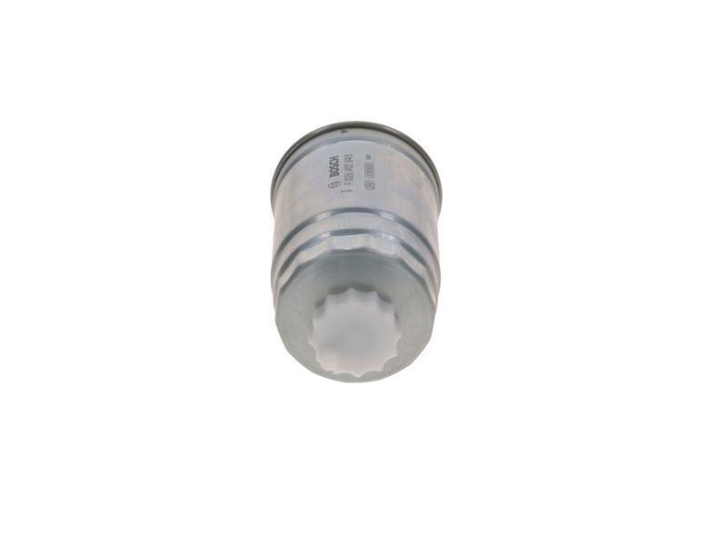 Filtre à carburant BOSCH F 026 402 848