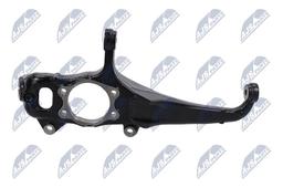 Fusée d'essieu, suspension de roue NTY ZZP-NS-030