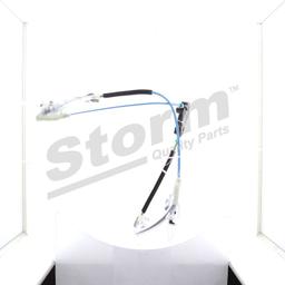 Lève-vitre STORM QUALITY PARTS 41573