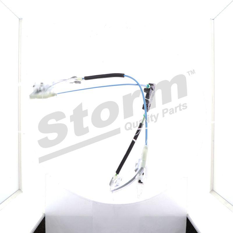 Lève-vitre STORM QUALITY PARTS 41573
