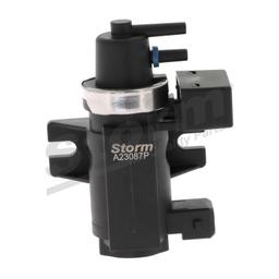 Capteur de pression, turbocompresseur STORM QUALITY PARTS 15590