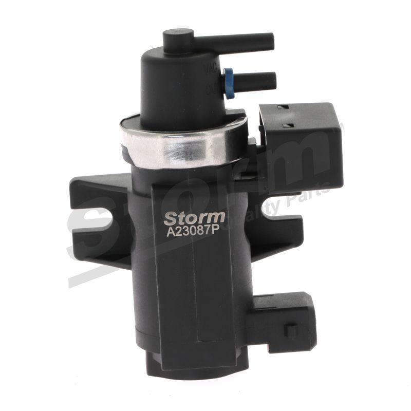 Capteur de pression, turbocompresseur STORM QUALITY PARTS 15590