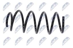 Ressort de suspension NTY ASZ-HD-006