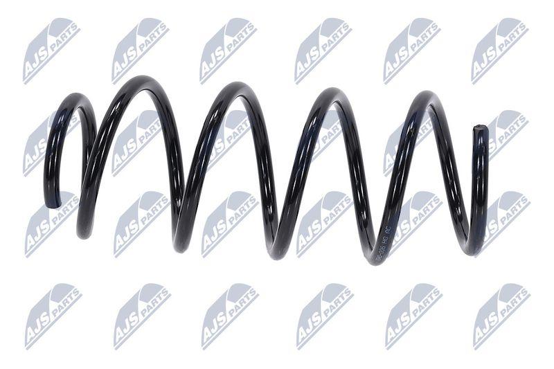 Ressort de suspension NTY ASZ-HD-006