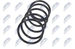 Ressort de suspension NTY ASZ-VV-018