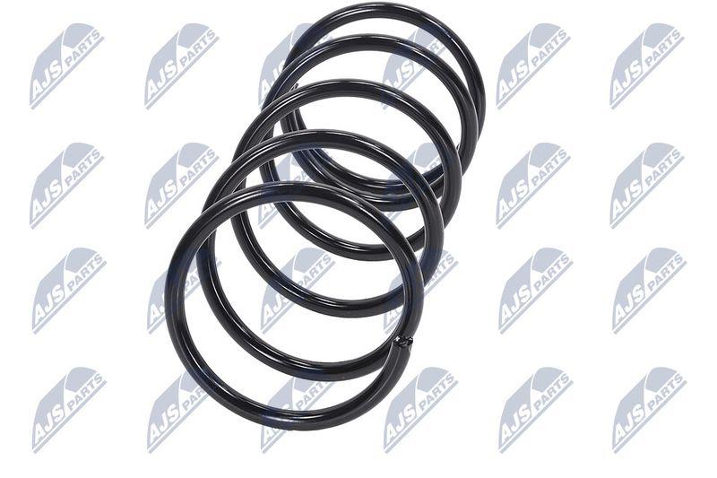 Ressort de suspension NTY ASZ-VV-018