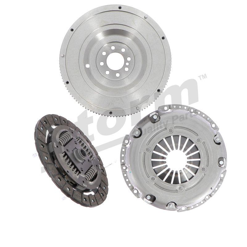 Kit adaptateur, embrayage STORM QUALITY PARTS STO1053