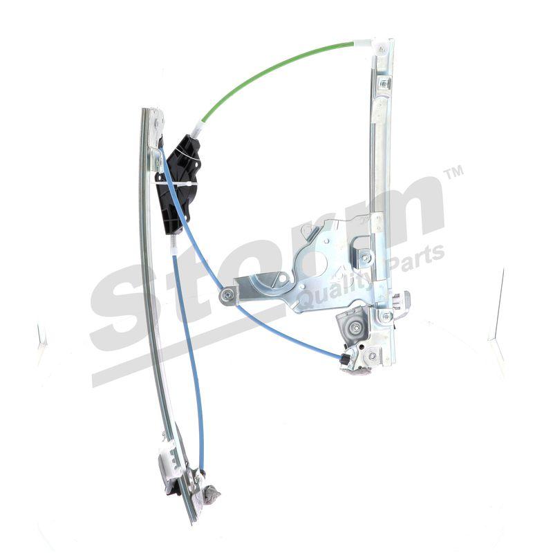 Lève-vitre STORM QUALITY PARTS 176078