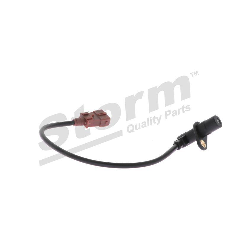 Capteur d'angle, vilebrequin STORM QUALITY PARTS 777118
