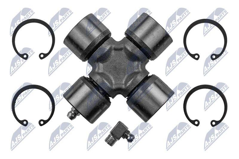 Joint, arbre de transmission NTY NKW-NS-010