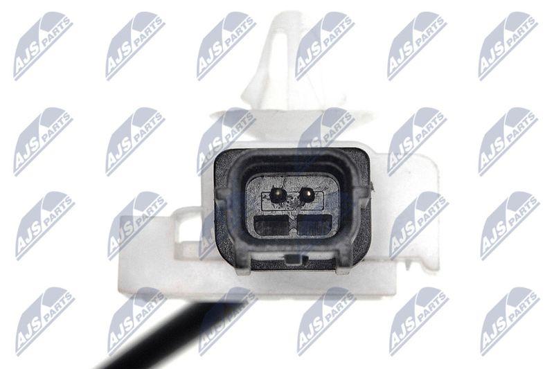 Capteur, vitesse de roue NTY HCA-HD-038