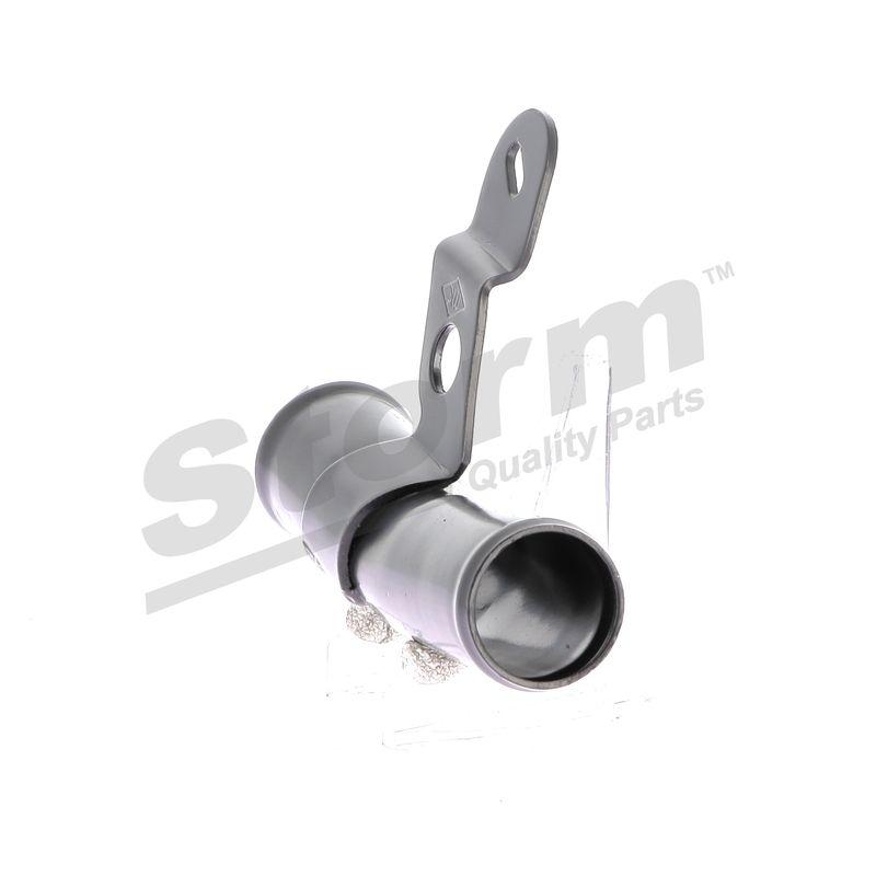 Tuyauterie de liquide de refroidissement STORM QUALITY PARTS F3030
