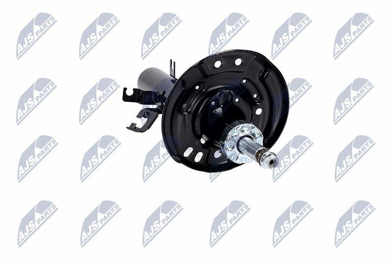 Amortisseur NTY A-NS-050
