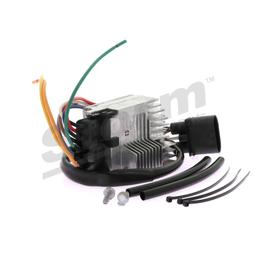 Résistance, pulseur d'air habitacle STORM QUALITY PARTS STO102501