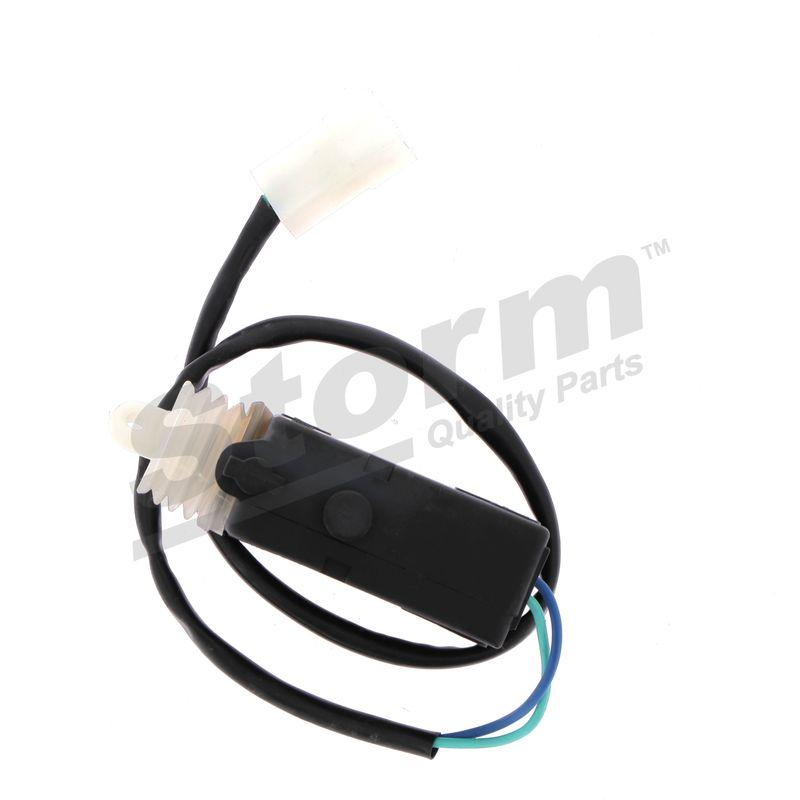 Élément d'ajustage, verrouillage central STORM QUALITY PARTS 5102503