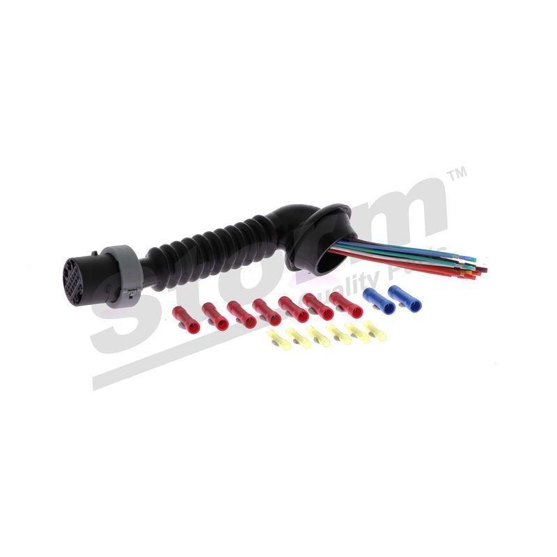 Kit réparation de câble, porte STORM QUALITY PARTS 699011