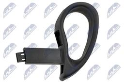 Serrure de hayon NTY EZC-VW-296