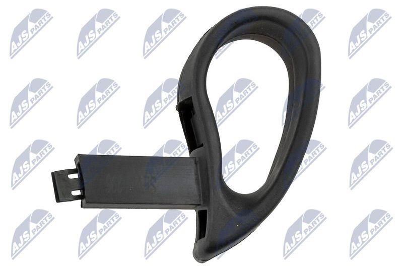 Serrure de hayon NTY EZC-VW-296