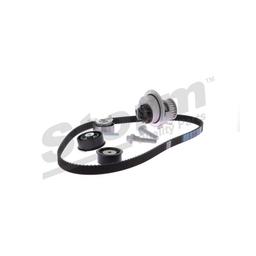Pompe à eau + kit de courroie crantée STORM QUALITY PARTS 904388KP