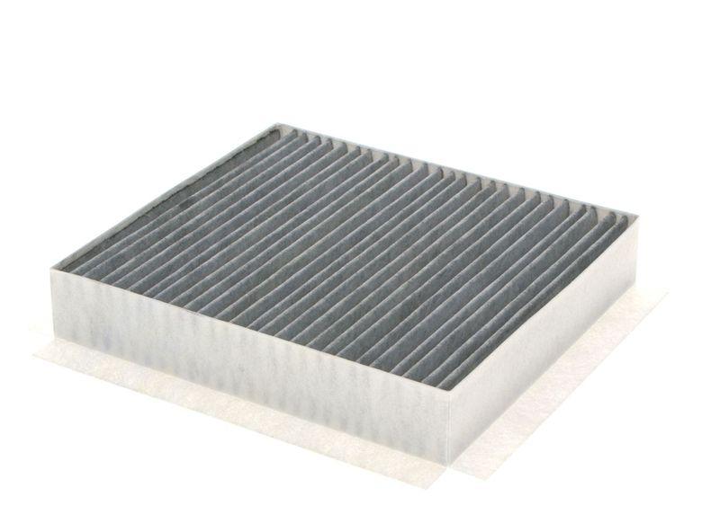 Filtre, air de l'habitacle BOSCH 1 987 432 364