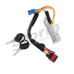 Fermeture-volant STORM QUALITY PARTS 70521