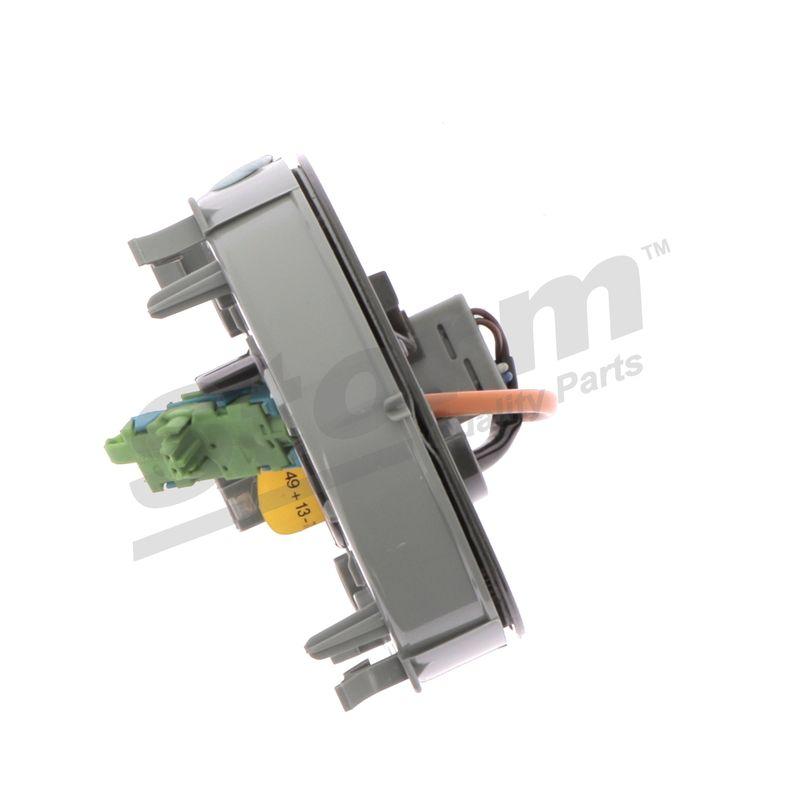 Ressort tournant, Airbag STORM QUALITY PARTS 8102016