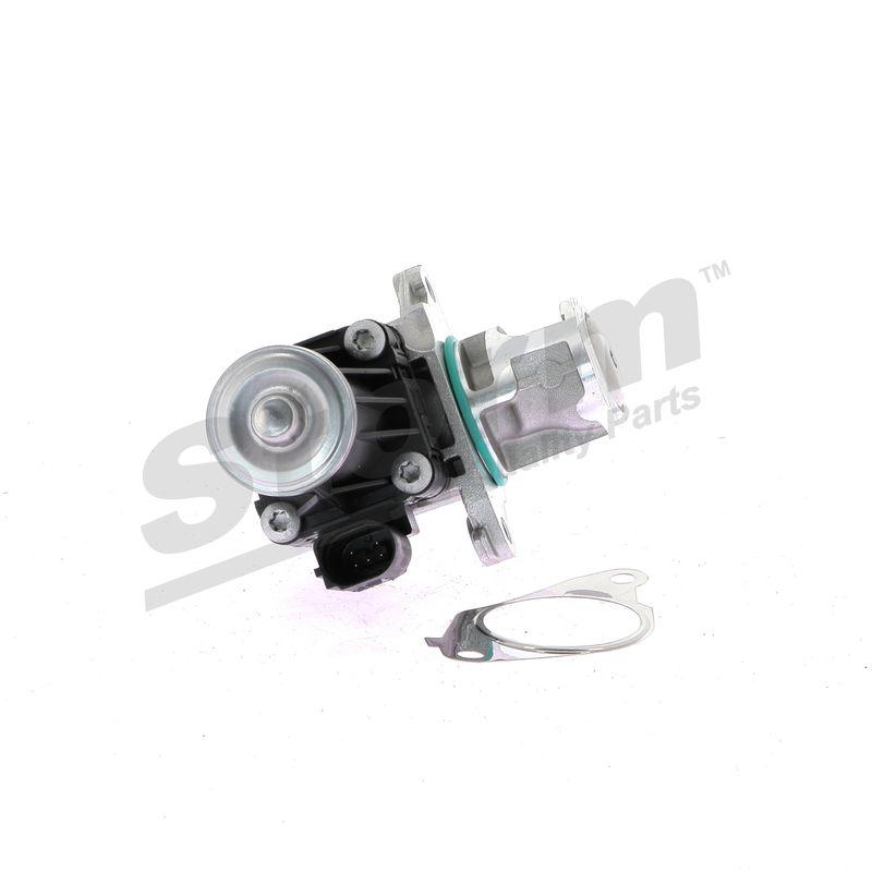 Vanne EGR STORM QUALITY PARTS 9050