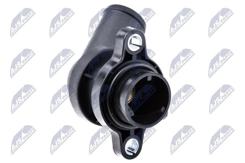 Thermostat, liquide de refroidissement NTY CTM-DW-002