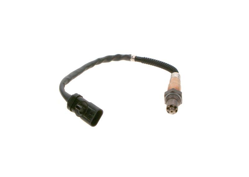 Sonde lambda BOSCH 0258006294