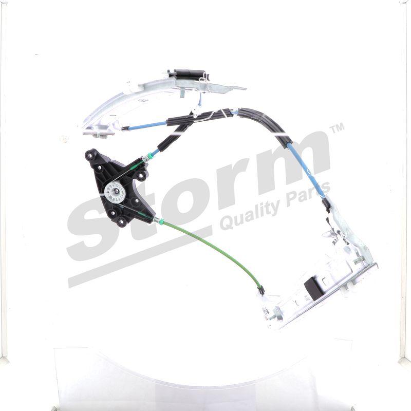 Lève-vitre STORM QUALITY PARTS 56077