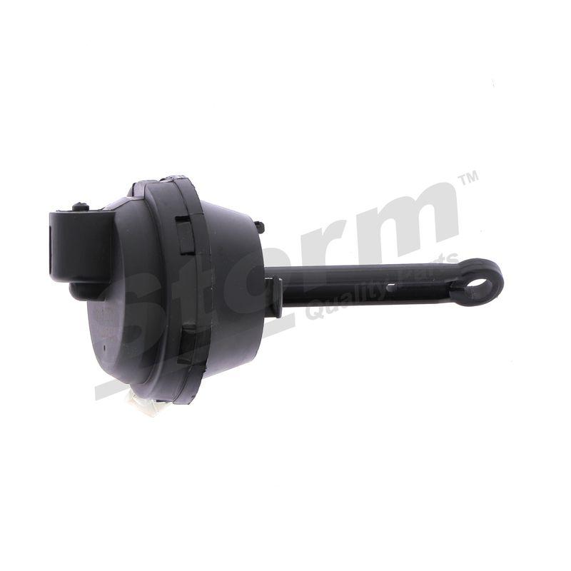 Valve de commande par dépression, réaspiration des gaz STORM QUALITY PARTS STO900002