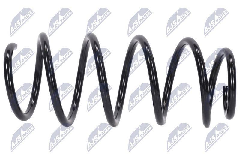 Ressort de suspension NTY ASZ-CT-003